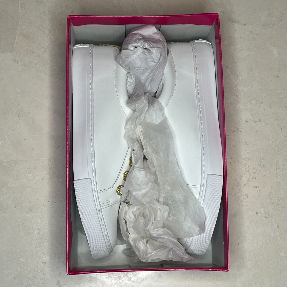 NWT Lilly Pulitzer Lux Hallie Sneaker - Picture 6 of 11